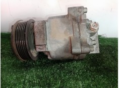 Recambio de compresor aire acondicionado para mitsubishi asx (ga0w) 1.8 di-d cat referencia OEM IAM 7813A821-T0021295-AKV200A205 2