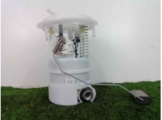 Recambio de aforador para peugeot 407 sw 2.0 16v cat (rfj / ew10a) referencia OEM IAM 0986580138-9687218480-1525CT CON.BOMBA 4.P