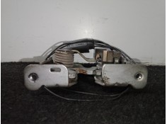 Recambio de cerradura capot para bmw x5 (e70) 3.0 turbodiesel cat referencia OEM IAM 7178753   2