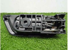 Recambio de maneta interior delantera izquierda para mazda 6 lim. (gh) 2.2 turbodiesel cat referencia OEM IAM SINREFERENCIA INTE 2