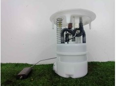 Recambio de aforador para peugeot 407 sw 2.0 16v cat (rfj / ew10a) referencia OEM IAM 0986580138-9687218480-1525CT CON.BOMBA 4.P 2