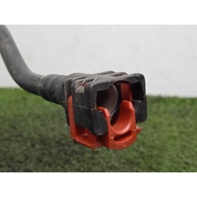 Recambio de tubo para land rover evoque 2.2 td4 cat referencia OEM IAM EJ329C491AA SERVOFRENO 