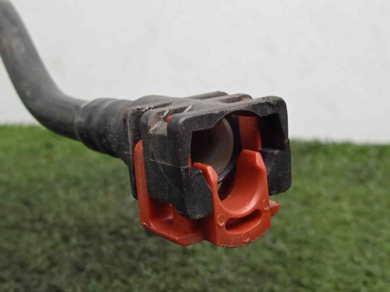 Recambio de tubo para land rover evoque 2.2 td4 cat referencia OEM IAM EJ329C491AA SERVOFRENO 