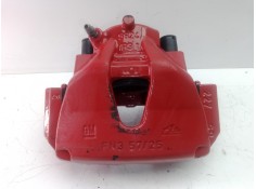 Recambio de pinza freno delantera derecha para opel corsa e gsi referencia OEM IAM   