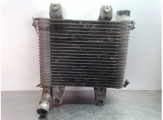 Recambio de intercooler para kia carnival 2.9 turbodiesel cat referencia OEM IAM 55313550  