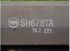 Recambio de modulo electronico para kawasaki ninja 250 r referencia OEM IAM SH678TA-210660027   2