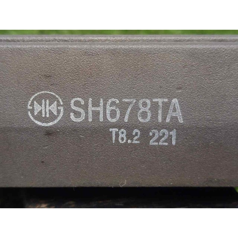 Recambio de modulo electronico para kawasaki ninja 250 r referencia OEM IAM SH678TA-210660027  