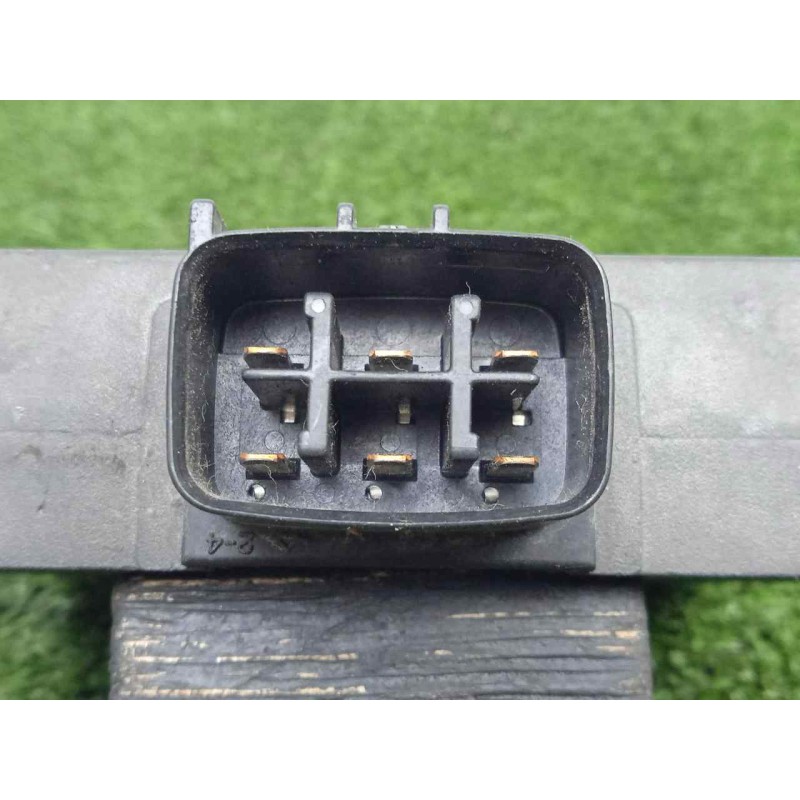 Recambio de modulo electronico para kawasaki ninja 250 r referencia OEM IAM SH678TA-210660027  