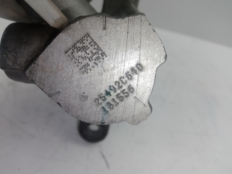 Recambio de bomba freno para nissan qashqai (j10) 2.0 16v cat referencia OEM IAM 0204Y24278  