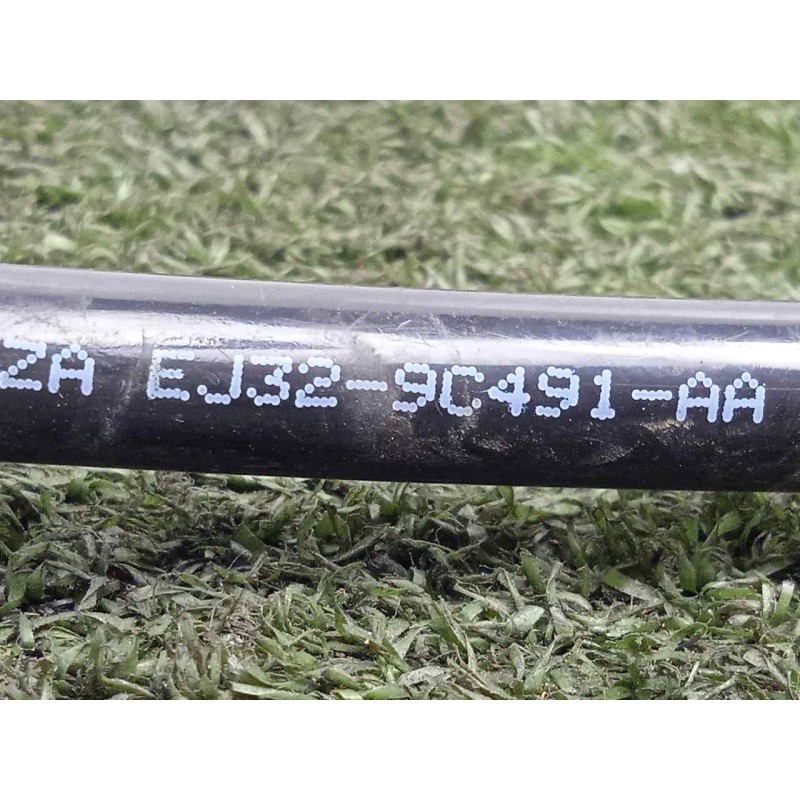 Recambio de tubo para land rover evoque 2.2 td4 cat referencia OEM IAM EJ329C491AA SERVOFRENO 