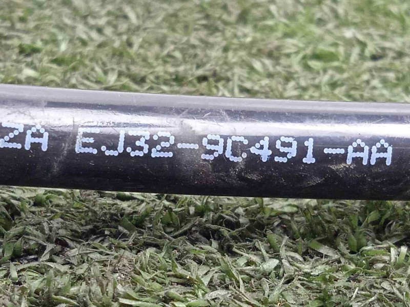 Recambio de tubo para land rover evoque 2.2 td4 cat referencia OEM IAM EJ329C491AA SERVOFRENO 