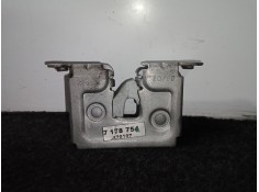 Recambio de cerradura capot para bmw x5 (e70) 3.0 turbodiesel cat referencia OEM IAM 7178754  