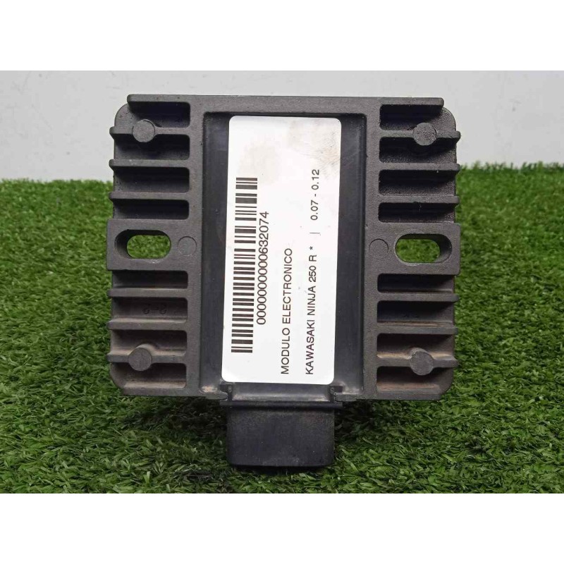 Recambio de modulo electronico para kawasaki ninja 250 r referencia OEM IAM SH678TA-210660027  