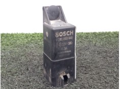 Recambio de caja precalentamiento para lancia voyager (404) 2.8 16v crd cat referencia OEM IAM 0281003040  