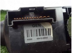 Recambio de mando luces para hyundai i40 cw 1.7 crdi cat referencia OEM IAM 934103Z000   2