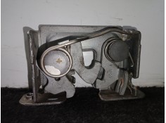 Recambio de cerradura capot para bmw x5 (e70) 3.0 turbodiesel cat referencia OEM IAM 7178754   2