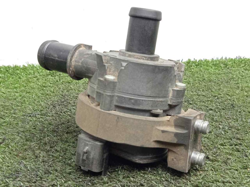 Recambio de bomba agua para fiat talento kombi (296) l1h1 1,0t basis (m1) referencia OEM IAM 925164GA0A-0392023219 ELECTRICA 