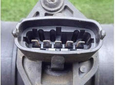 Recambio de caudalimetro para opel zafira a 2.0 dti referencia OEM IAM 0281002478-24437502 5.PINES BOSCH 2