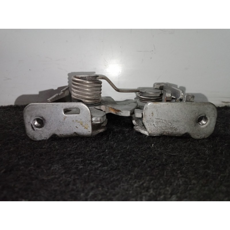 Recambio de cerradura capot para bmw x5 (e70) 3.0 turbodiesel cat referencia OEM IAM 7178754  