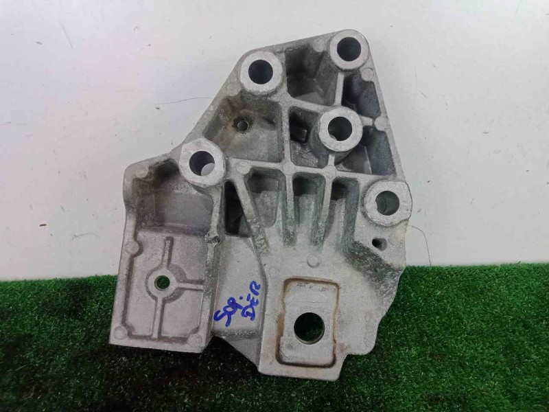 Recambio de soporte motor derecho para land rover evoque 2.2 td4 cat referencia OEM IAM EJ326P096AA  