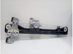 Recambio de elevalunas delantero derecho para opel mokka x 1.4 16v turbo referencia OEM IAM  ELECTRICO SIN.MOTOR 2