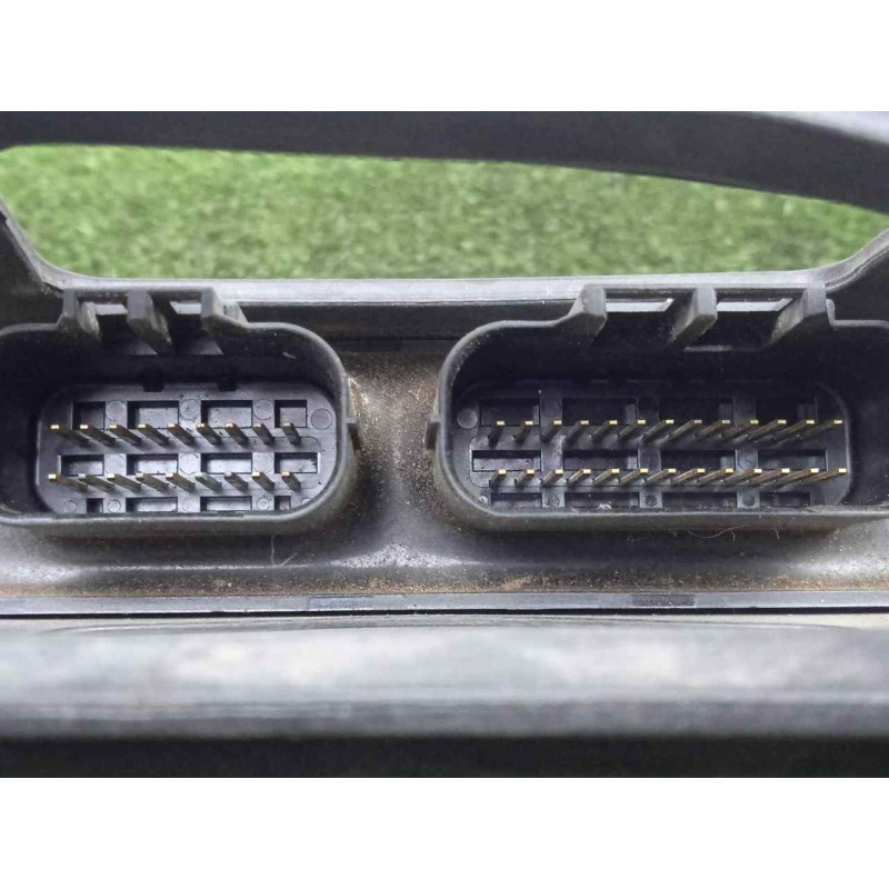 Recambio de centralita motor uce para kawasaki ninja 250 r referencia OEM IAM 211750199-1121007120  DENSO