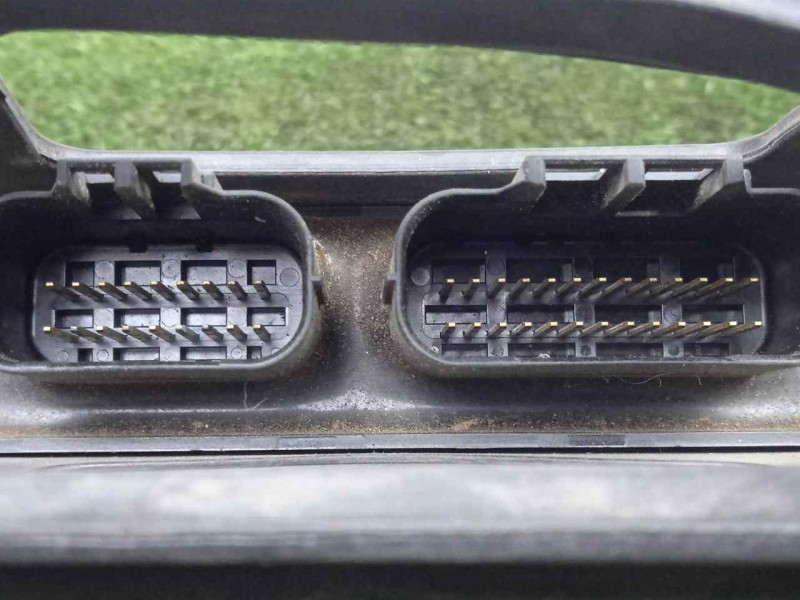 Recambio de centralita motor uce para kawasaki ninja 250 r referencia OEM IAM 211750199-1121007120  DENSO