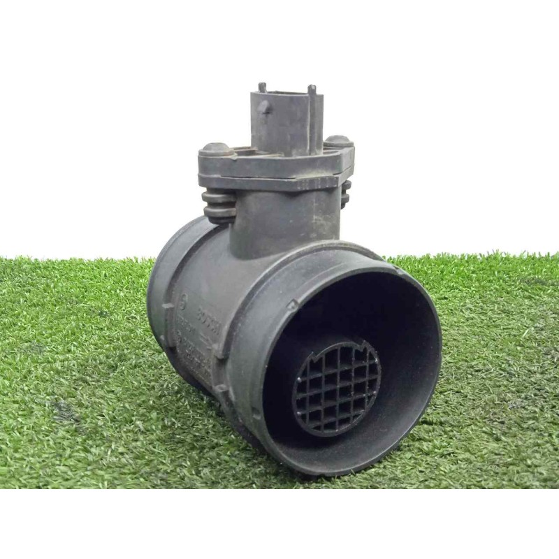 Recambio de caudalimetro para opel zafira a 2.0 dti referencia OEM IAM 0281002478-24437502 5.PINES BOSCH