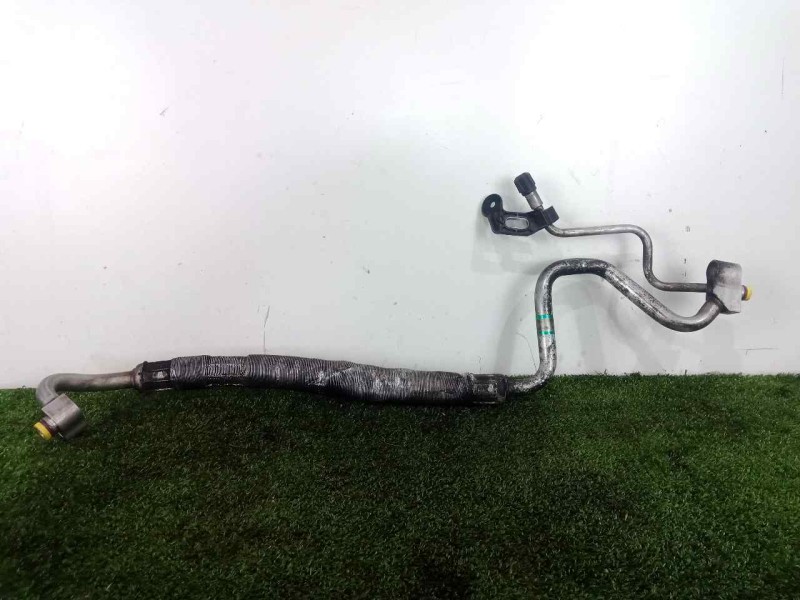 Recambio de tubos aire acondicionado para bmw x3 (e83) 2.0 16v diesel cat referencia OEM IAM 64533420250  