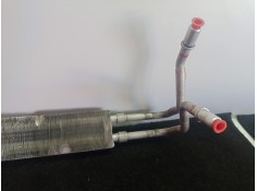 Recambio de enfriador aceite direccion para bmw x5 (e70) 3.0 turbodiesel cat referencia OEM IAM 7801944-L3335-21240   2