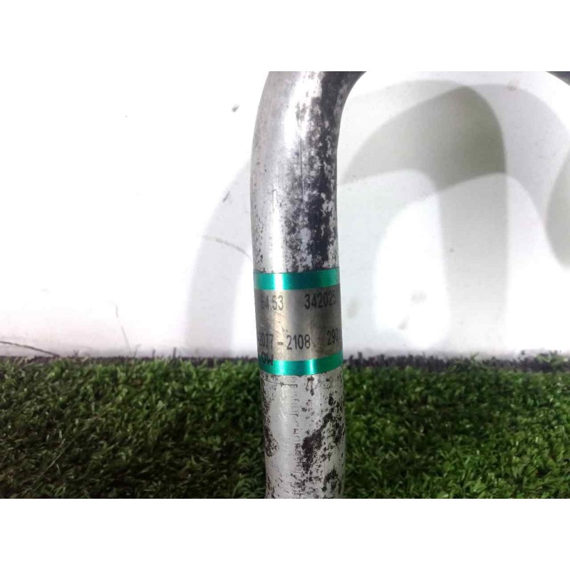 Recambio de tubos aire acondicionado para bmw x3 (e83) 2.0 16v diesel cat referencia OEM IAM 64533420250  