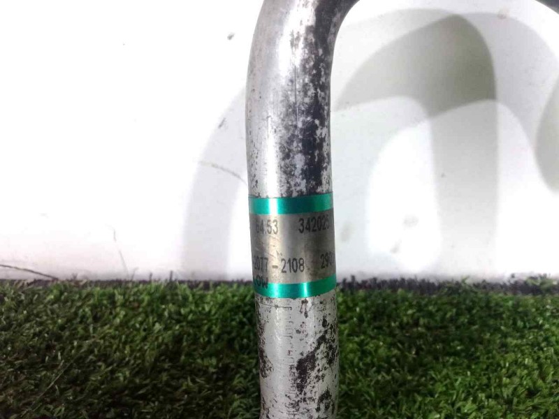 Recambio de tubos aire acondicionado para bmw x3 (e83) 2.0 16v diesel cat referencia OEM IAM 64533420250  