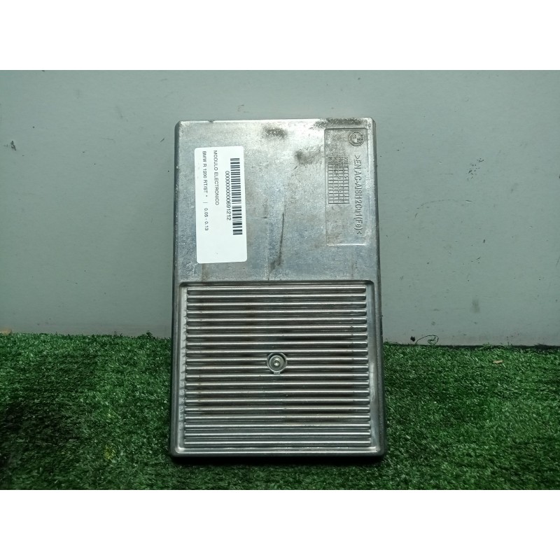 Recambio de modulo electronico para bmw r 1200 rt/st referencia OEM IAM 61357718035-532348612  