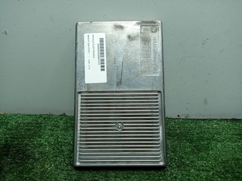 Recambio de modulo electronico para bmw r 1200 rt/st referencia OEM IAM 61357718035-532348612  
