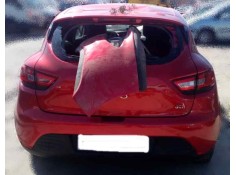 Recambio de puente trasero para renault clio iv 1.5 dci diesel fap referencia OEM IAM   