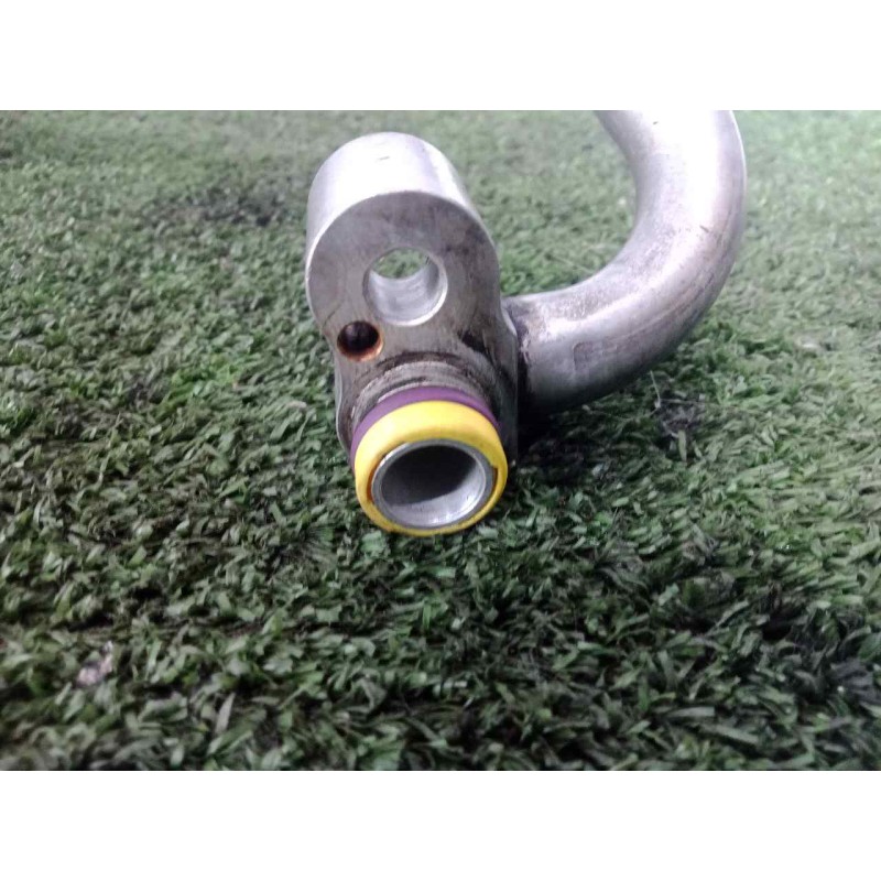 Recambio de tubos aire acondicionado para bmw x3 (e83) 2.0 16v diesel cat referencia OEM IAM 64533420250  