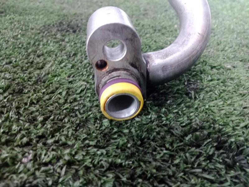 Recambio de tubos aire acondicionado para bmw x3 (e83) 2.0 16v diesel cat referencia OEM IAM 64533420250  