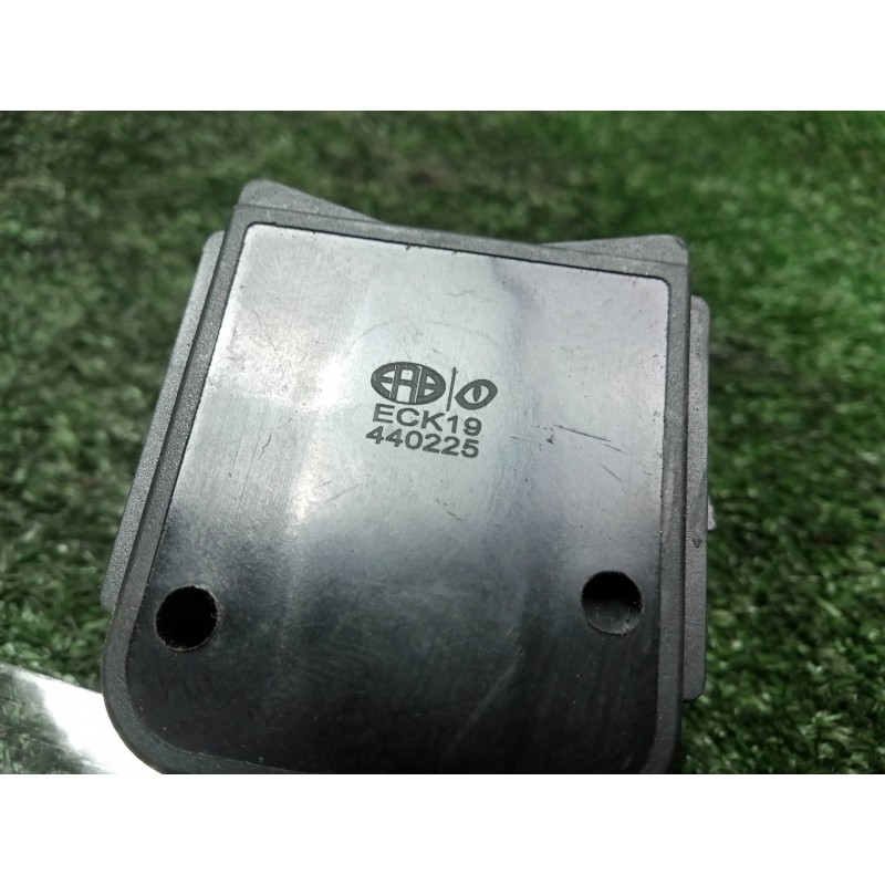 Recambio de mando luces para opel zafira a 2.0 dti referencia OEM IAM 440225 ZAFIRA.A 