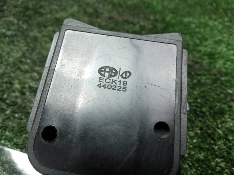 Recambio de mando luces para opel zafira a 2.0 dti referencia OEM IAM 440225 ZAFIRA.A 