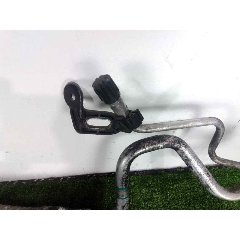 Recambio de tubos aire acondicionado para bmw x3 (e83) 2.0 16v diesel cat referencia OEM IAM 64533420250  