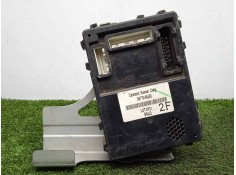 Recambio de modulo confort para suzuki grand vitara jb (jt) 1.9 ddis turbodiesel referencia OEM IAM 3677065J50  