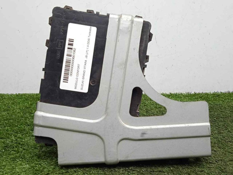 Recambio de modulo confort para suzuki grand vitara jb (jt) 1.9 ddis turbodiesel referencia OEM IAM 3677065J50  