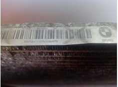 Recambio de condensador / radiador aire acondicionado para bmw x5 (e70) 3.0 turbodiesel cat referencia OEM IAM 6972553   2