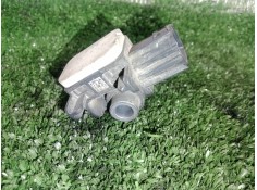 Recambio de sensor impacto airbag para mitsubishi asx (ga0w) 1.8 di-d cat referencia OEM IAM 8651A165  