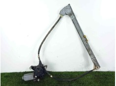 Recambio de elevalunas delantero derecho para renault megane i coupe fase 2 (da..) 1.9 dci diesel cat referencia OEM IAM  A0. - 