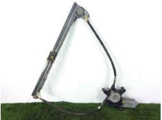 Recambio de elevalunas delantero derecho para renault megane i coupe fase 2 (da..) 1.9 dci diesel cat referencia OEM IAM  A0. -  2