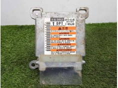 Recambio de centralita airbag para suzuki grand vitara jb (jt) 1.9 ddis turbodiesel referencia OEM IAM 3891065J40-W2T71872  
