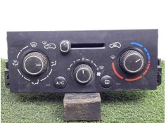 Recambio de mando calefaccion / aire acondicionado para peugeot 207 1.4 16v vti cat (8fs / ep3) referencia OEM IAM N108224Q 09-1