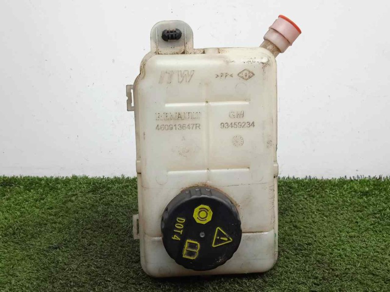 Recambio de deposito servo para fiat talento kombi (296) l1h1 1,0t basis (m1) referencia OEM IAM 460913647R-93459234  