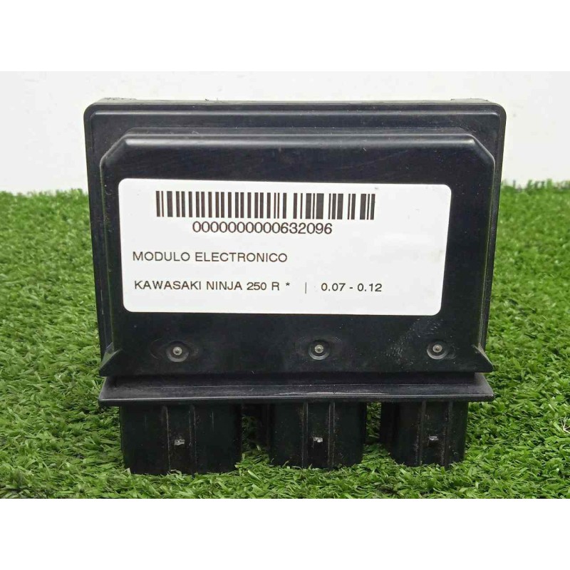 Recambio de modulo electronico para kawasaki ninja 250 r referencia OEM IAM 270020007  